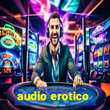 audio erotico